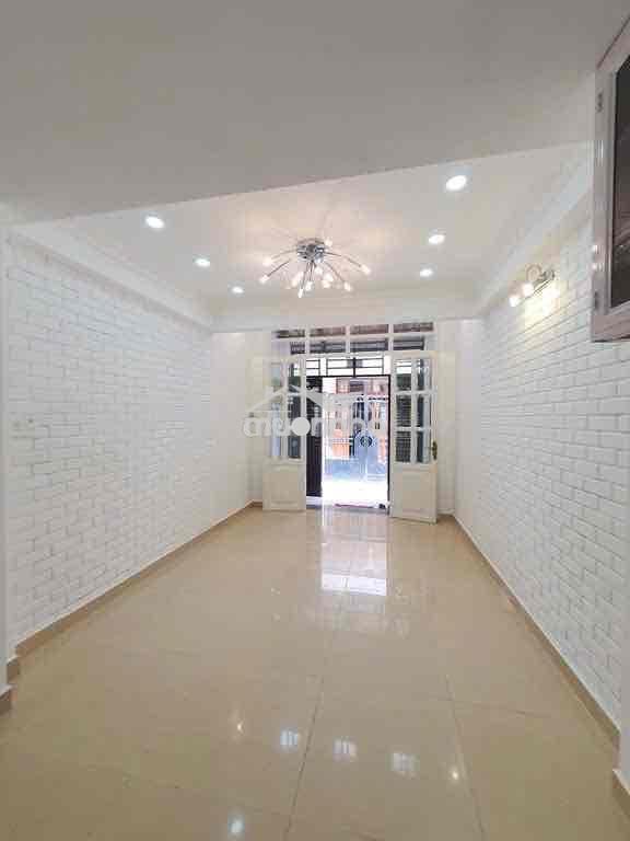 Bán nhà nguyễn đình chiểu q3, 120m2, 5 tầng, hẻm 5m, nhỉnh 6 tỷ - Ảnh 2