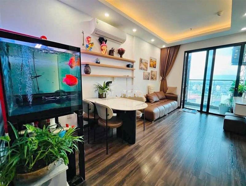 Nhà chính chủ để ở, giờ cần bán lại – 2,5 tỷ (bao sổ) - vay 80%