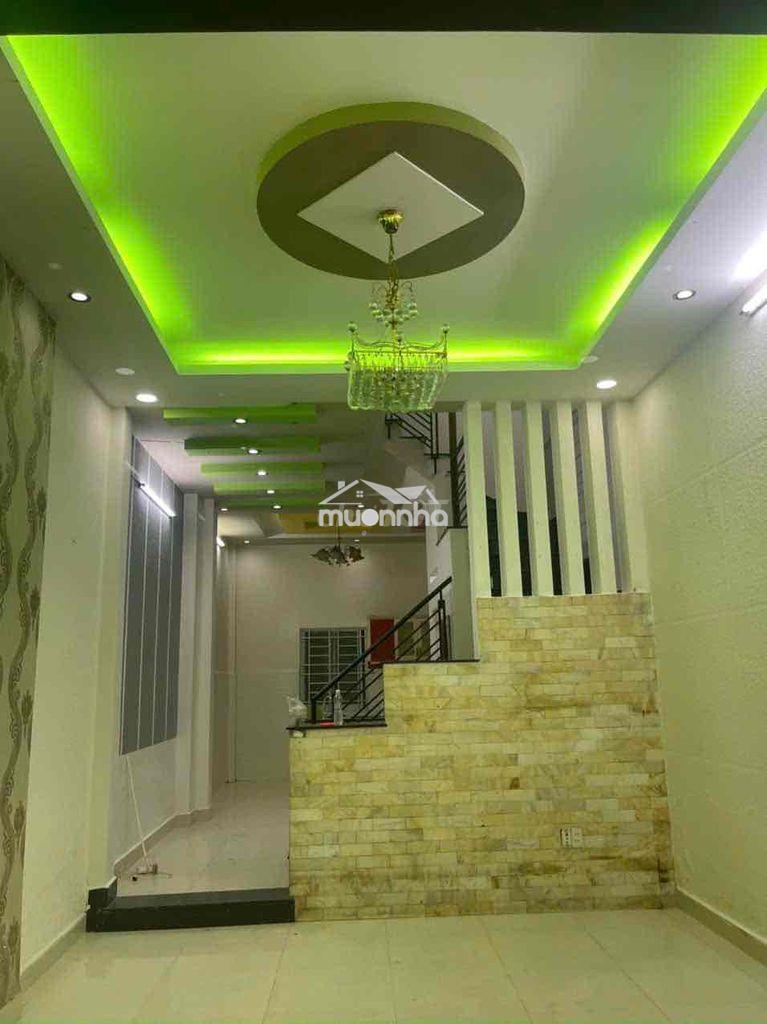 Cần bán nhà nguyên căn đường nguyễn duy cung, quận gò vấp tp hcm - Ảnh 3