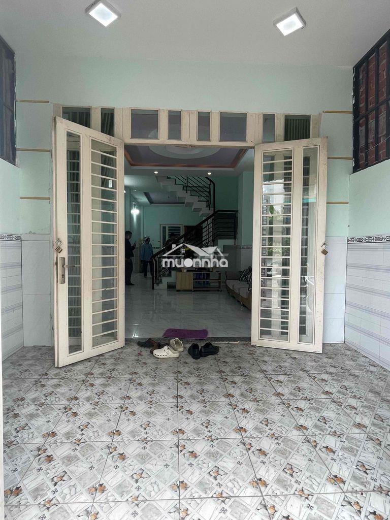 Cho thuê nhà nguyên căn gần chợ long trường quận 9 - Ảnh 3