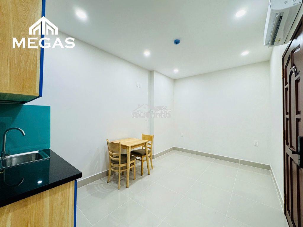 Khai trương studio siu xinh full nt giá rẻ gần đh umt citisoho quận 2 - Ảnh 4