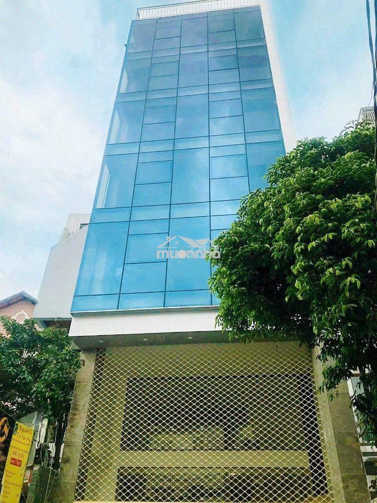 Tòa nhà văn phòng cho thuê - 2