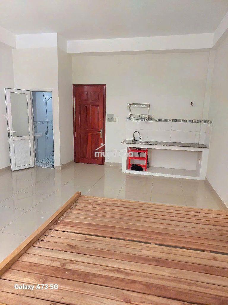 Cho thuê căn hộ mini 35m2, khu đảo kim cương quận 2 - Ảnh 2