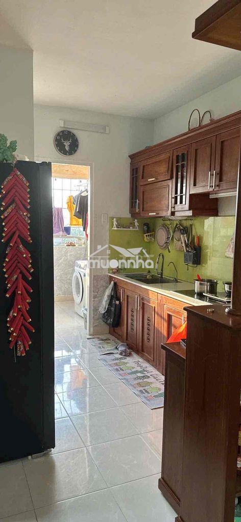Cho thuê căn hộ 2pn 64m2 chung cư nam kỳ khởi nghĩa vũng tàu - 3