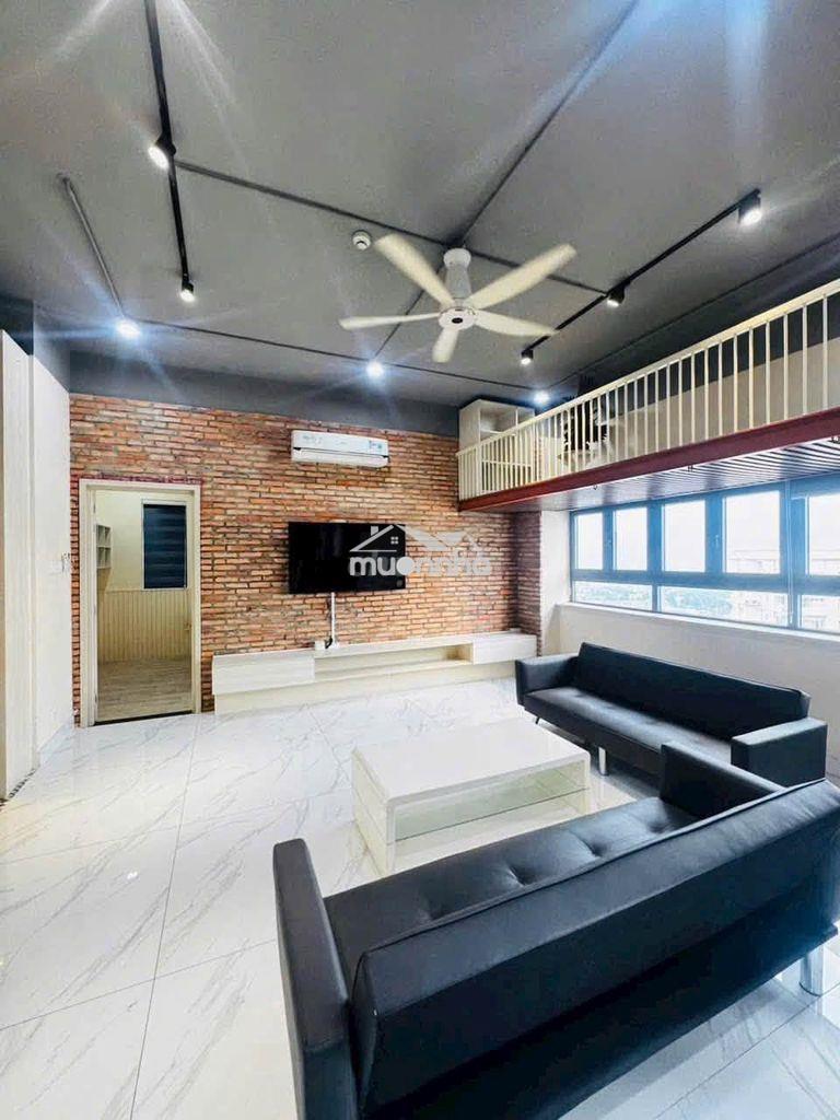 Cho thuê căn penthouse – topaz twins – khu b, tầng 18 - Ảnh 4