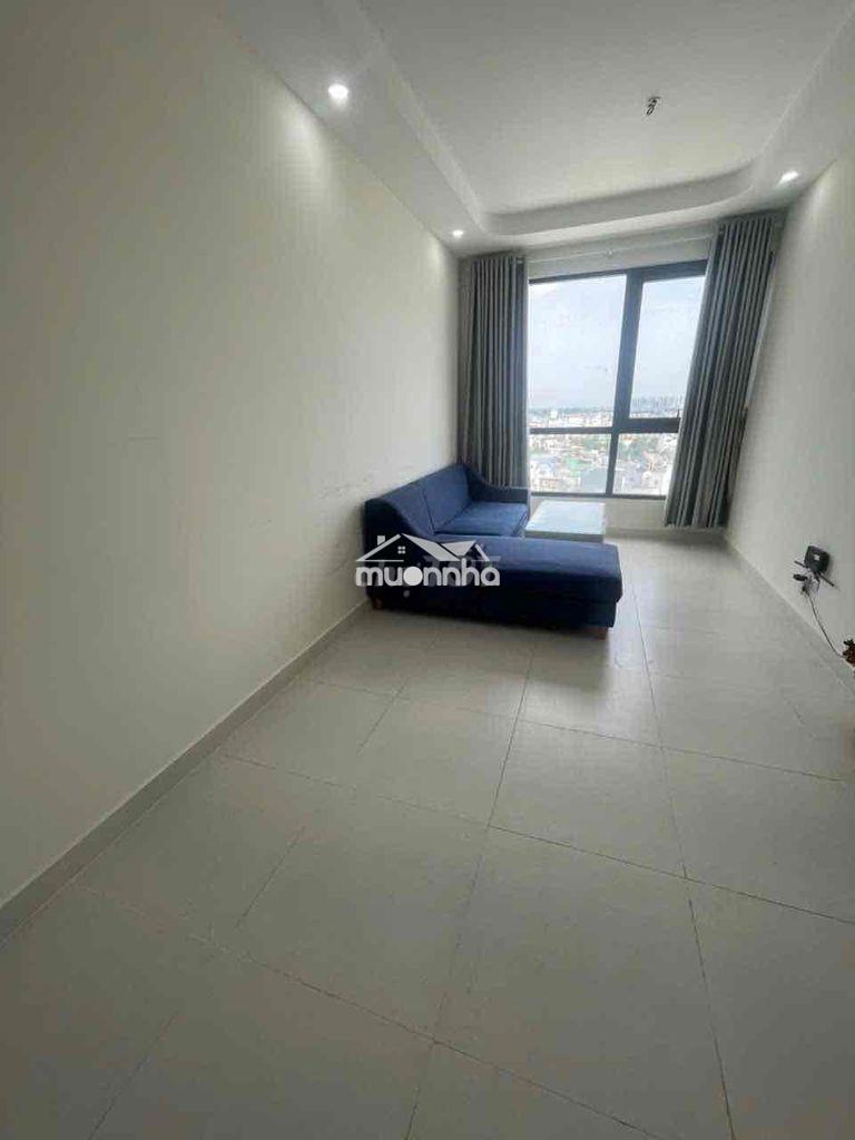 Cần cho thuê căn hộ aurora có 1 số nội thất cơ bản- dọn vào ở liền đc