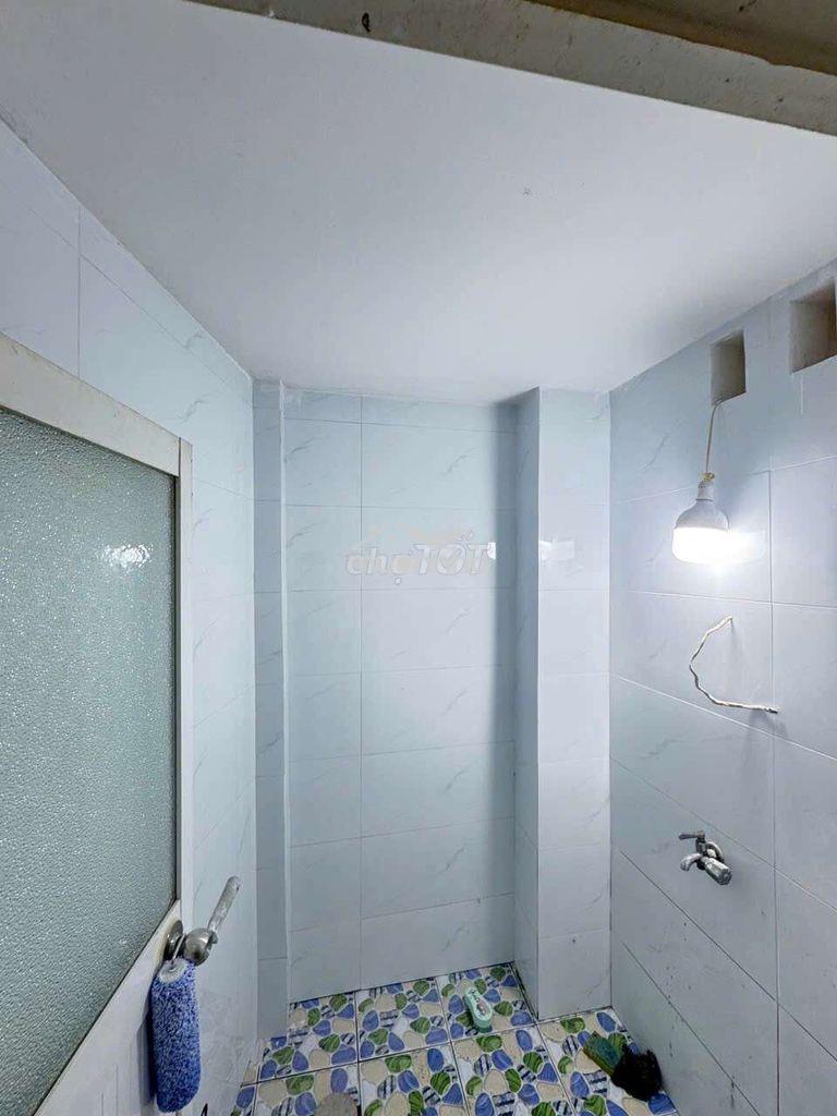 Nhà cho thuê 8 triệu 2 pn - 3
