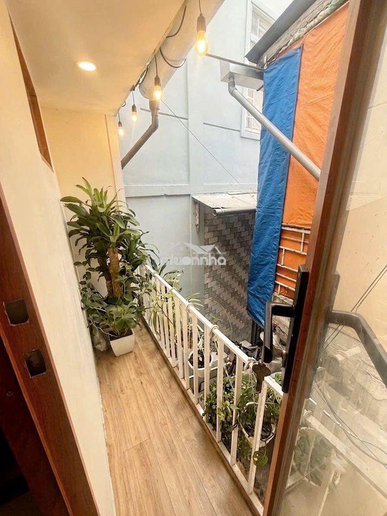 2.150 tỷ - nhà trần quốc thảo, q3 - 10.5m2-2pn nhà đẹp ở ngay- sổ hồng - Ảnh 2