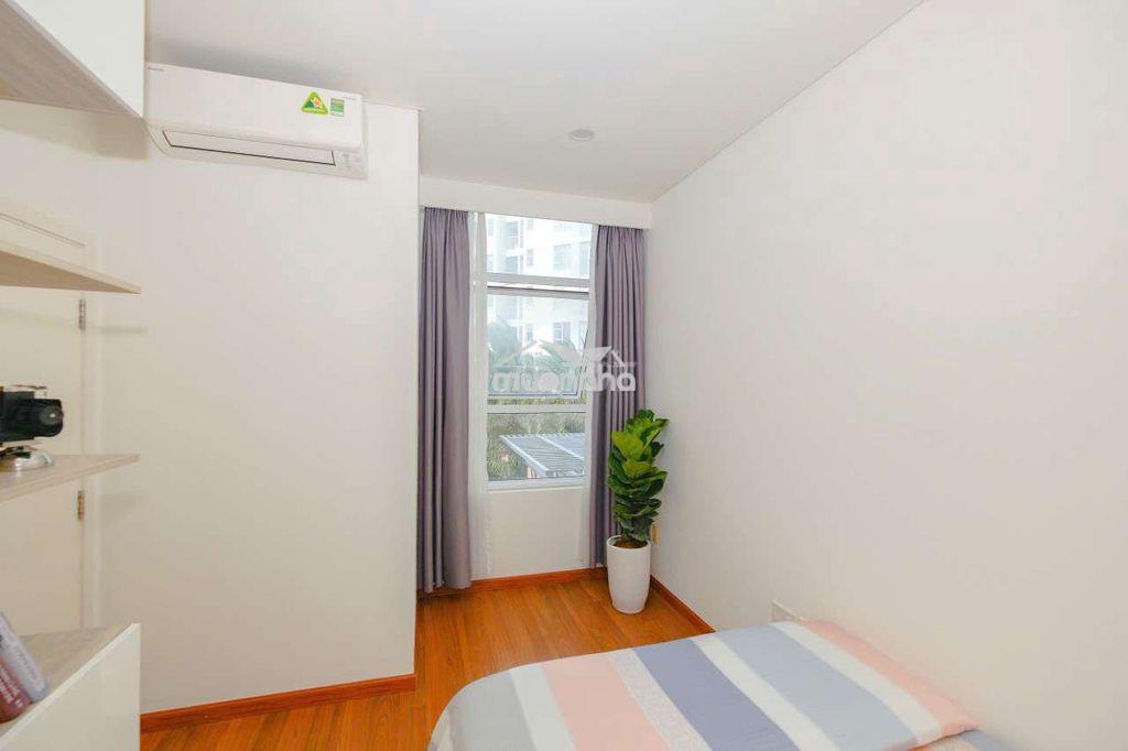 Sora gardens 1 căn 3 phòng ngủ full nội thất - Ảnh 2