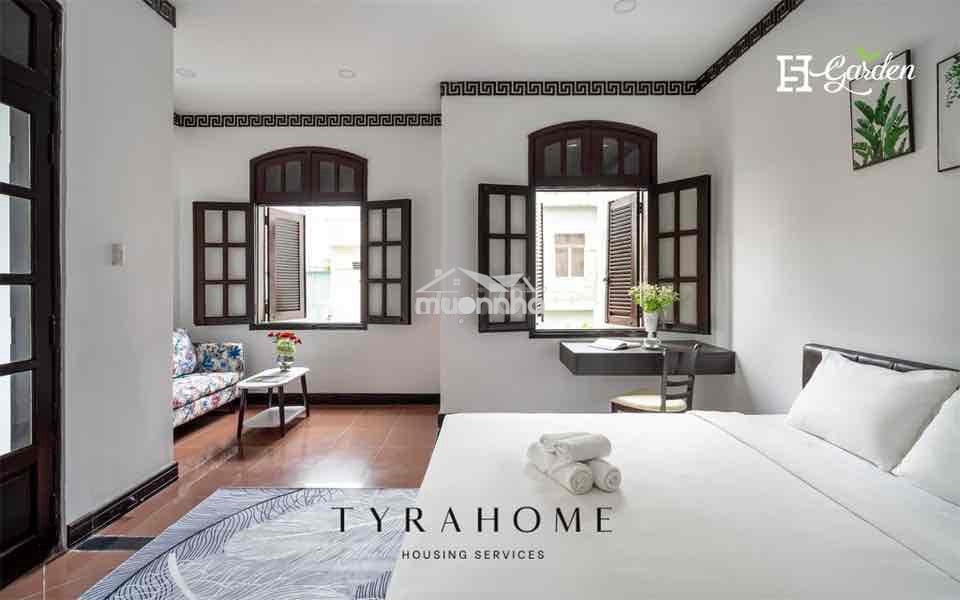 🔥🔥Căn hộ 2pn,80m2, trương quốc dung, p10, phú nhuận, full nội thất - Ảnh 2