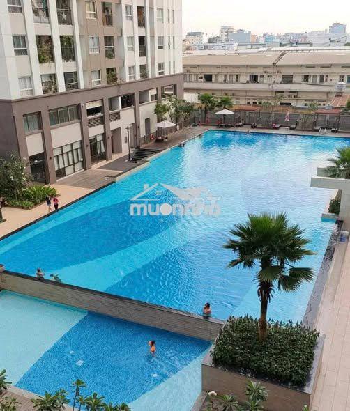 🔥 Cho thuê căn hộ richstar 63m2-2pn.2wc có nội thất giá từ 12tr - Ảnh 3