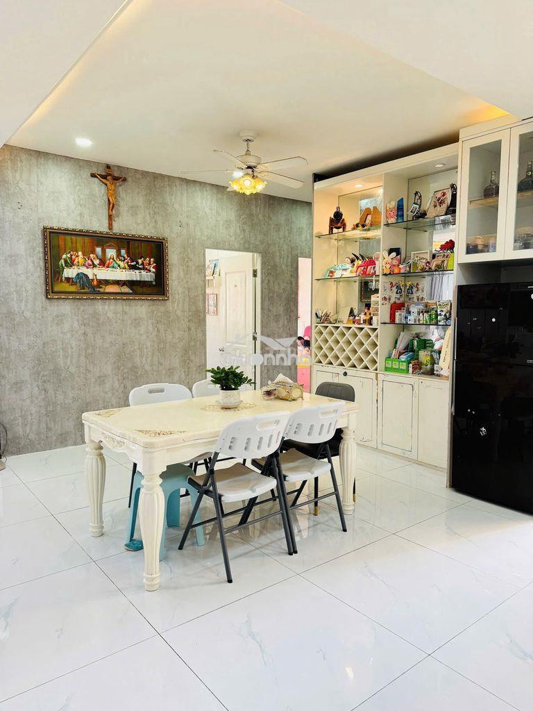 Cần cho thuê căn hộ cao cấp full nội thất 3 phòng ngủ 122m2 - Ảnh 2
