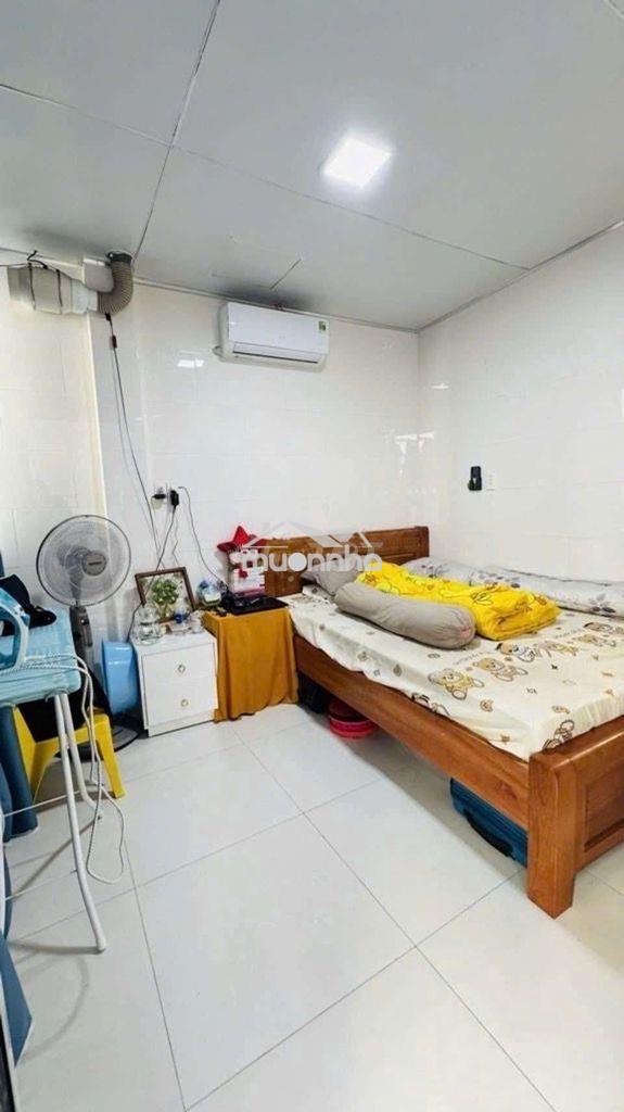 Nhà thờ chợ quán - trần bình trọng - trần hưng đạo - chỉ 3 tỷ 2 - Ảnh 4
