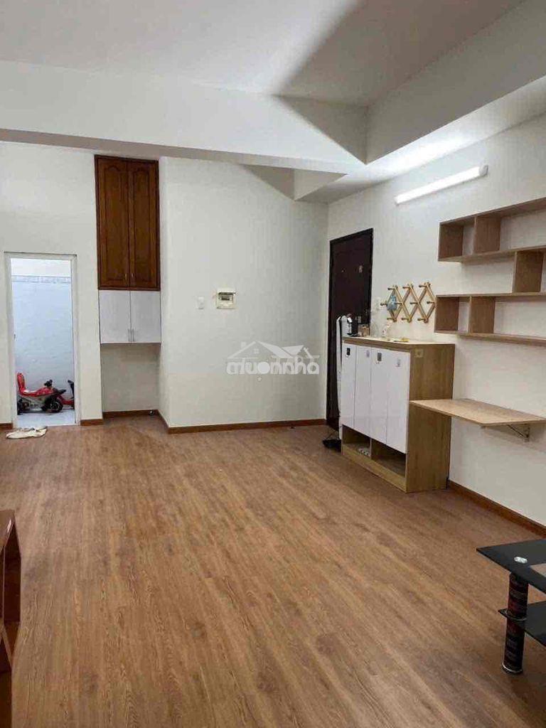 Căn hộ 1 phòng ngủ 50m2 chung cư vạn đô