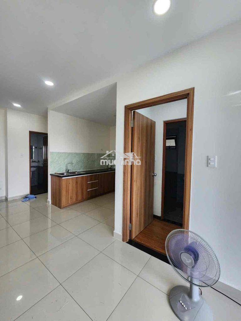 Cho thuê chung cư minh quốc plaza phú mỹ 2pn-2wc - Ảnh 3