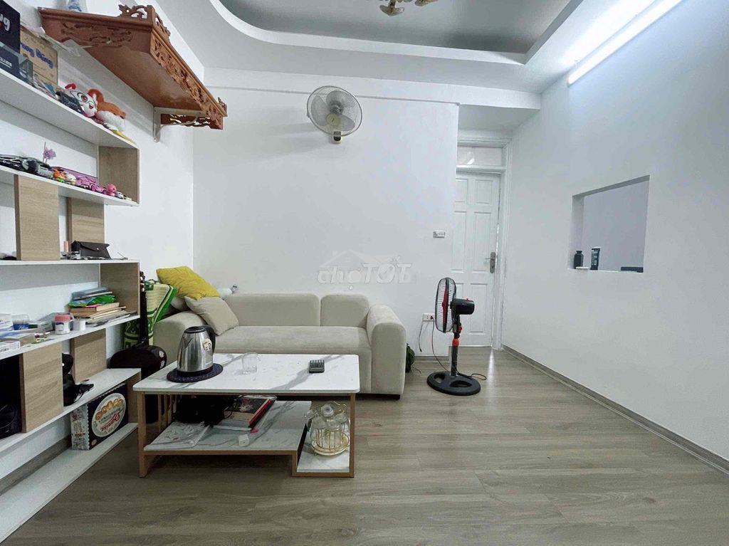 Bán căn mini mỹ đình gần đh thương mại. t6 đẹp thoáng mặt ngõ giá rẻ - Ảnh 2