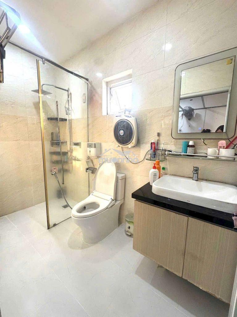 1 trệt 1 lầu mặt tiền ql13 đối diện vạn phúc city - Ảnh 4