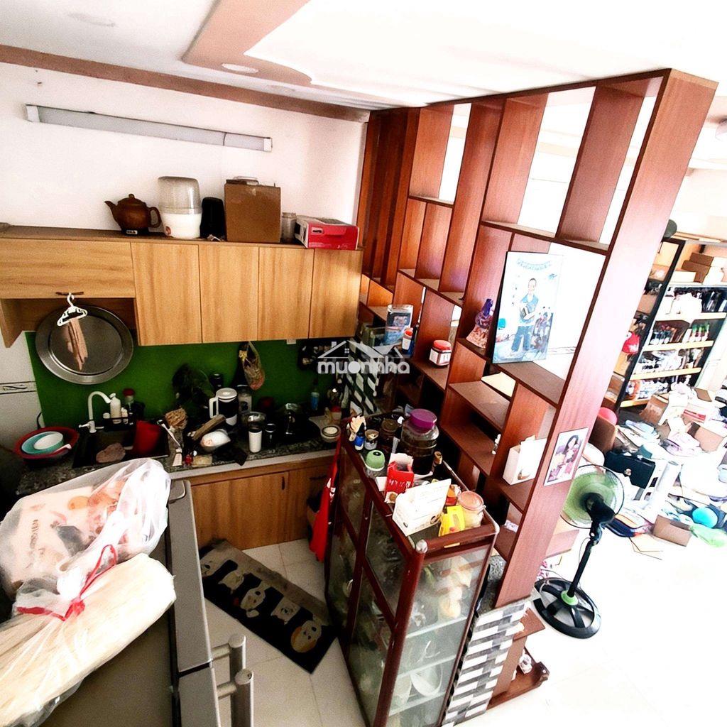 Cho thuê nhà đẹp giá rẻ 2pn 2wc 5trieu - Ảnh 3