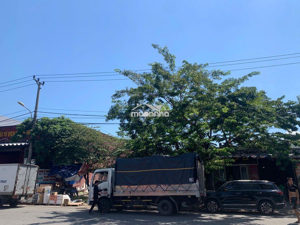 Bán nhanh lô đất đẹp gần ngay bãi tắm liên chiểu giá tốt - Ảnh 3