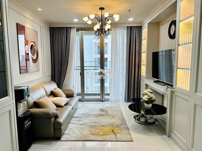 🏡 Cho thuê căn góc m6 – the symphony midtown, phú mỹ hưng