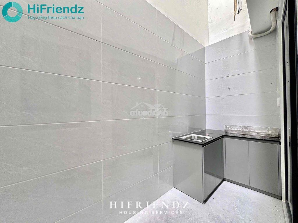 ✨Siêu phẩm studio mới full nội thất tách bếp cực xịn - trống sẵn - Ảnh 4