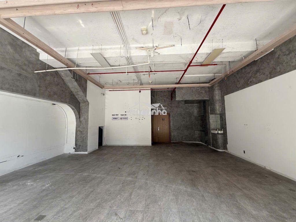 Shophouse sarina 232m² cho thuê nguyên căn, 110 triệu/tháng - Ảnh 3
