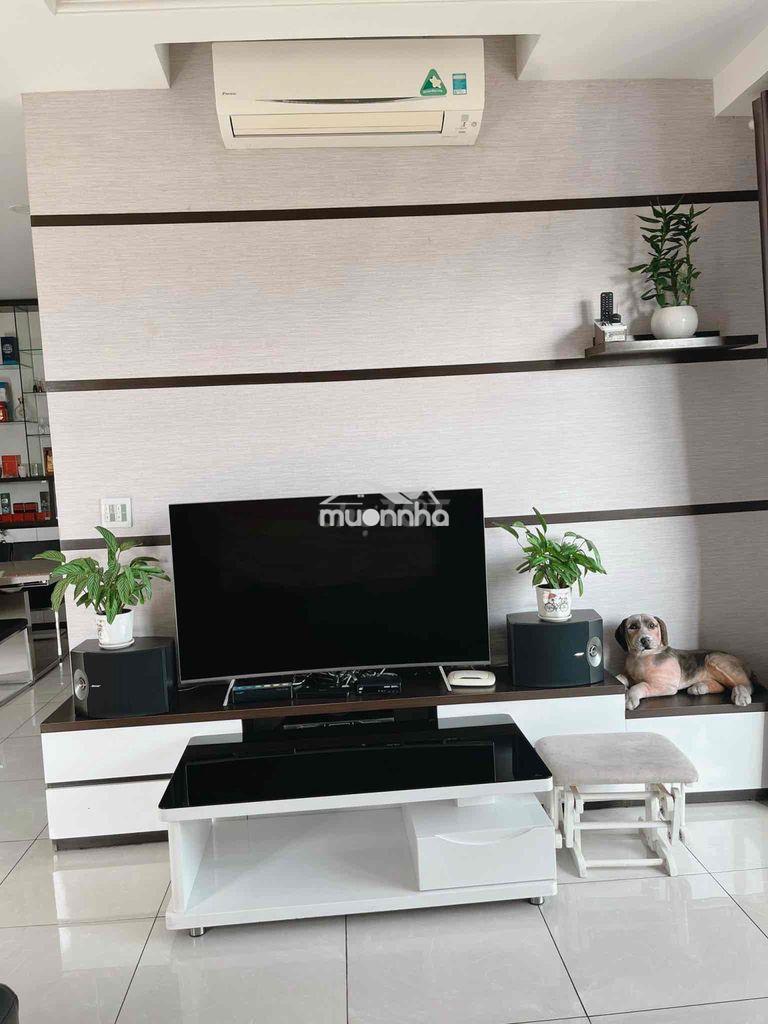 Chung cư docland - nguyễn thị thập q7- căn góc 3 phong ngủ -full nt. - Ảnh 3
