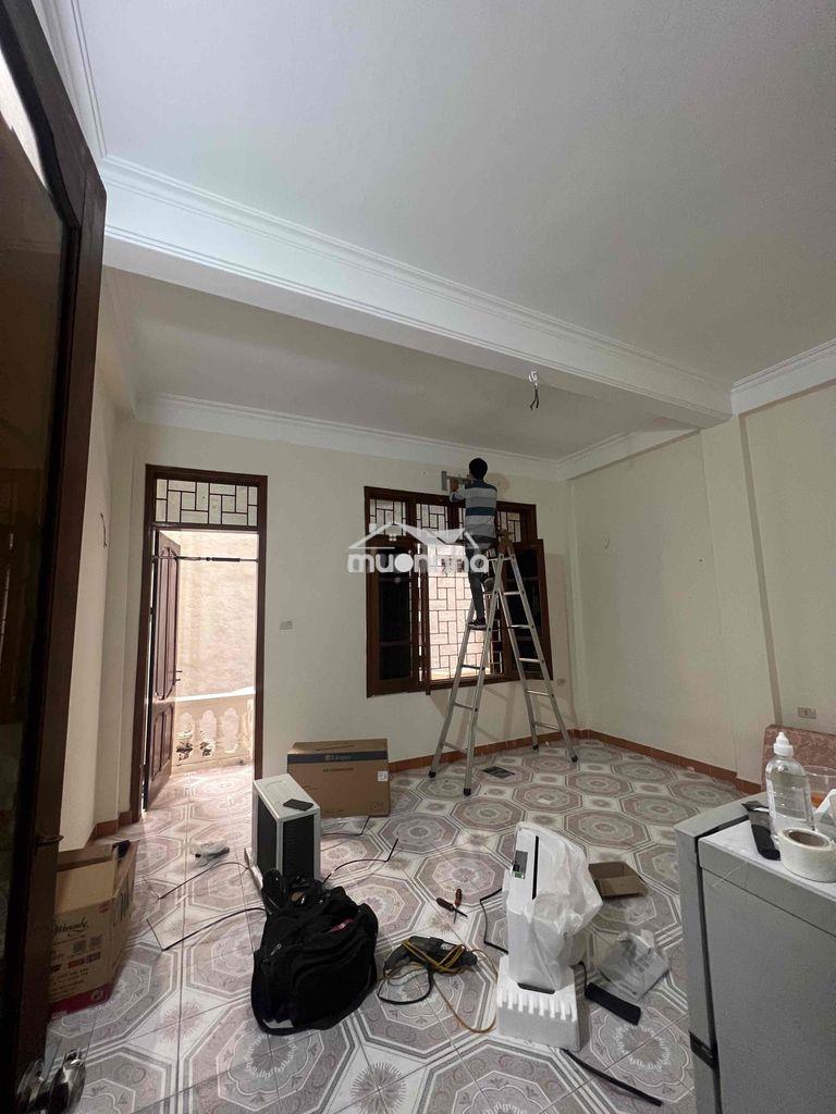 Phòng trọ khu vực bách khoa, kinh tế, xây dựng - 3