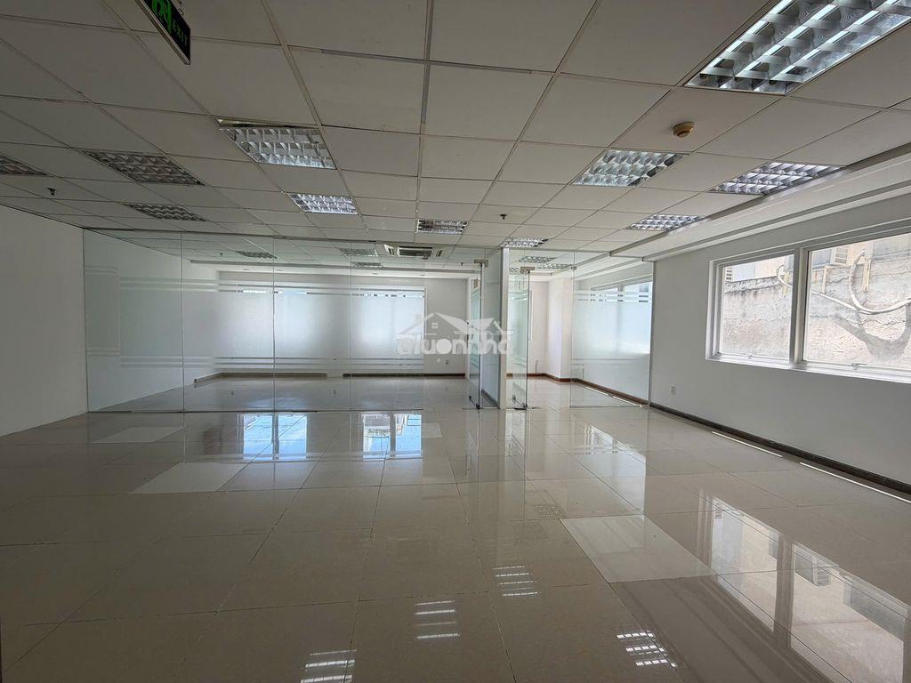 Cho thuê văn phòng đa kao quận 1 – 105m²– vị trí vàng - giá  21 triệu - Ảnh 3