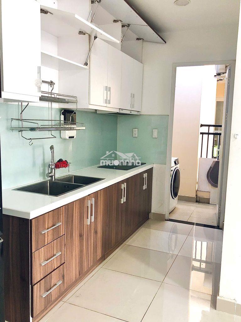 Cho thuê chung cư cityland 2pn giá từ 15tr 90m2  - 3pn từ 18tr 114m2 - Ảnh 2