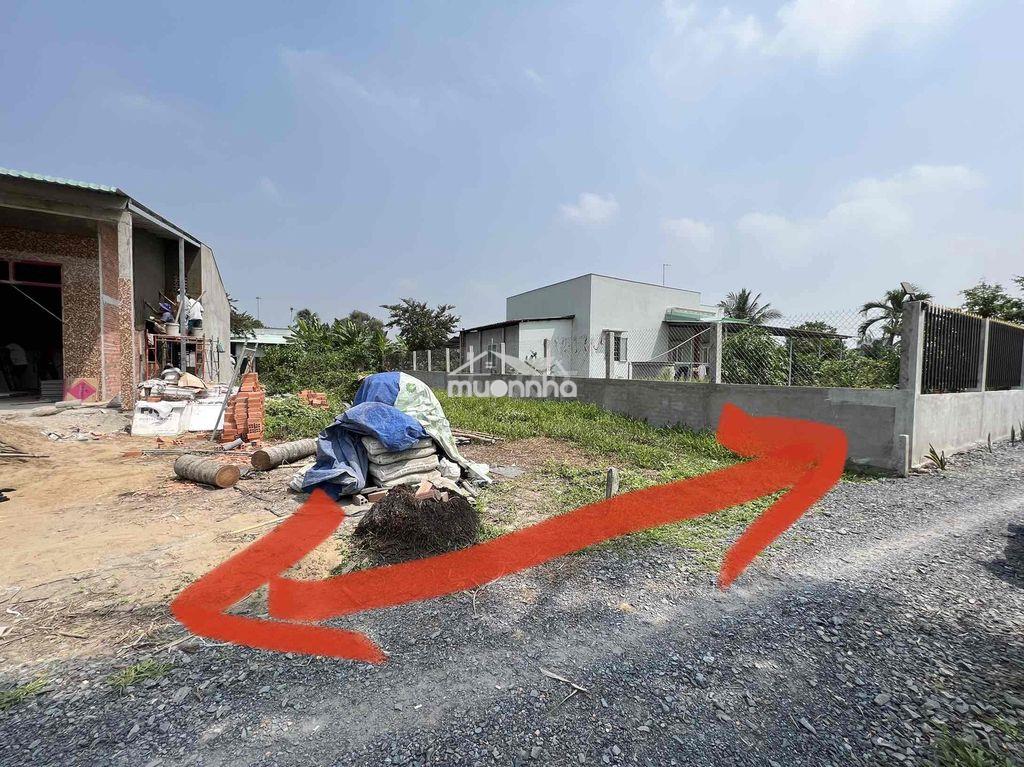 Bán đất an thạnh giá rẽ - Ảnh 3