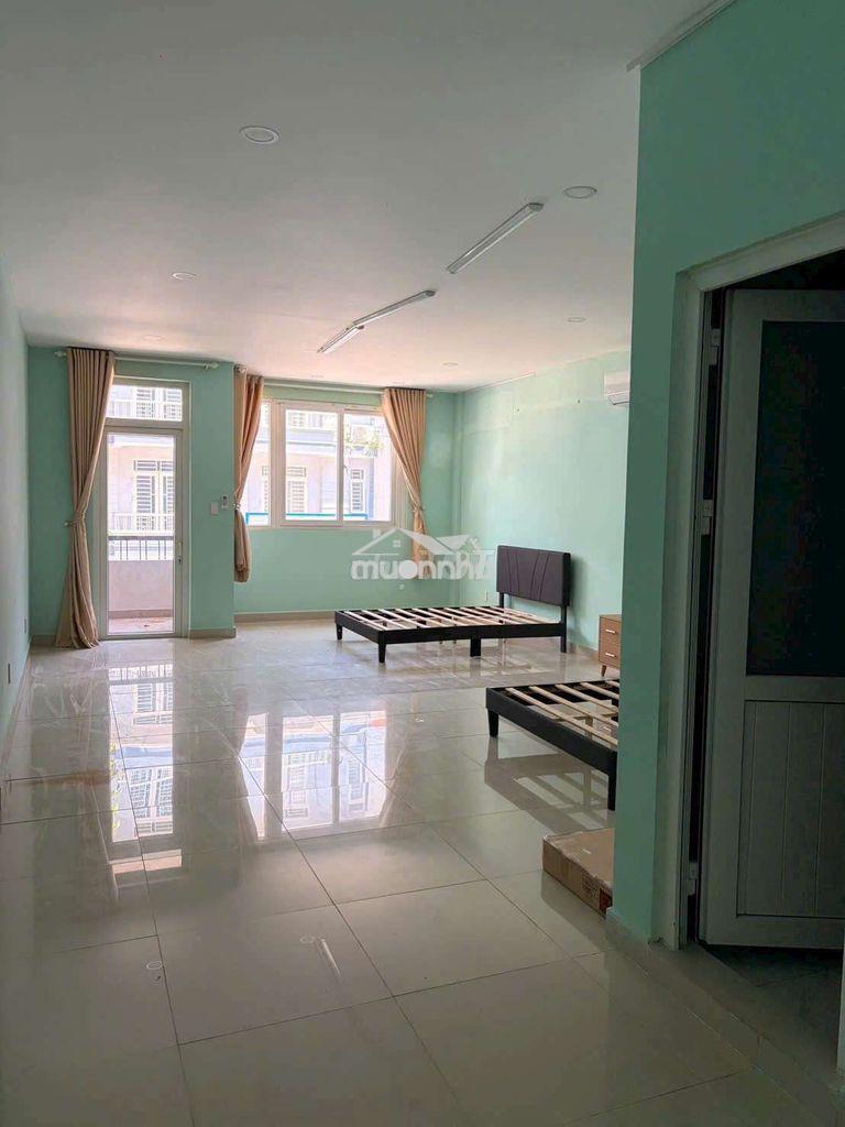 Nhà unitown 4 phòng ngủ có nội thất