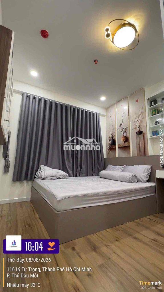 Cho thuê căn hộ the maison 1pn 2pn 3pn - Ảnh 4