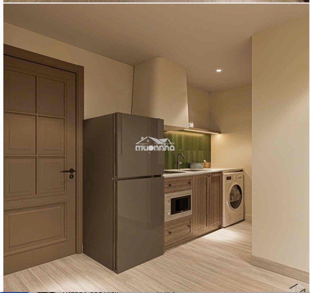 🎉Khai trương studio cao cấp cửa sổ trời mgr ngay lý chính thắng q3✅ - Ảnh 2