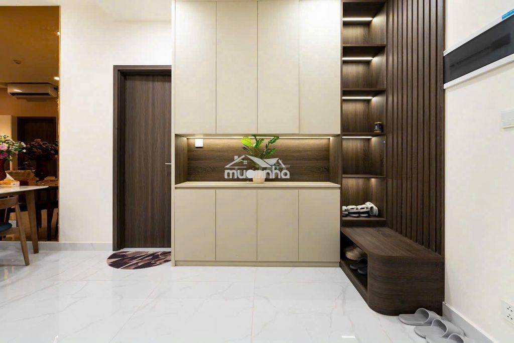 Cho thuê chung cư centery,brilliant,emerald celadon city quận tân phú - Ảnh 4