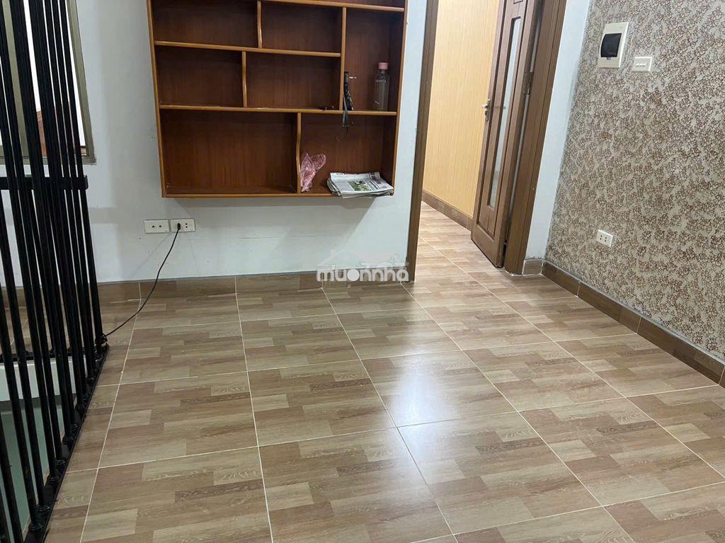 Cho thuê nhà 5 tầng lạc long quân, tây hồ - 3