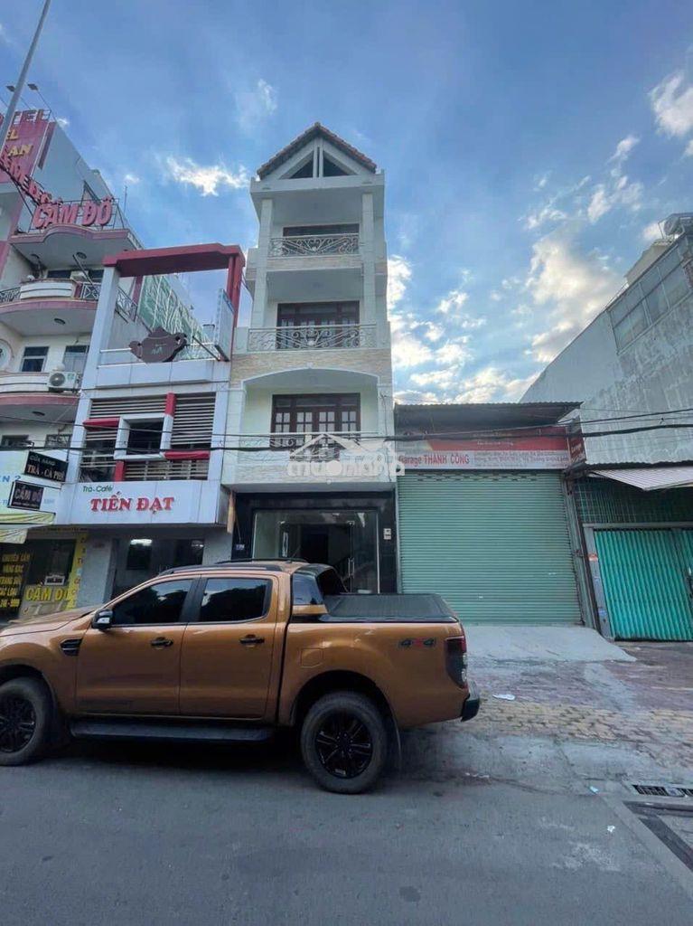 Cho thuê dài hạn nhà nguyên căn làm căn hộ dịch vụ
