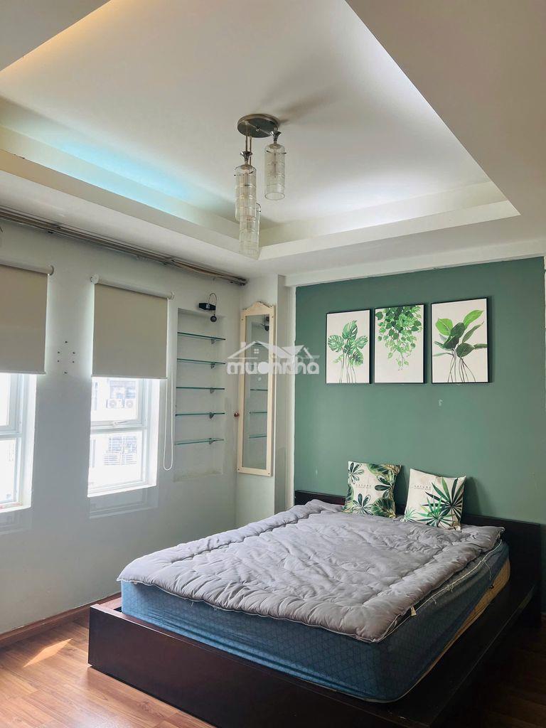 Cần cho thuê căn hộ chung cư số 1 tôn thất thuyết  quận 4, - Ảnh 2