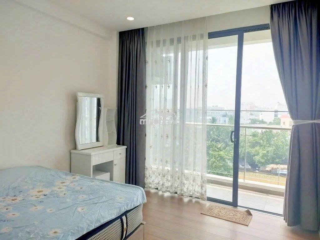 Chính chủ cho thuê căn 3pn đầy đủ nội thất ở đc 5-6 người, free 1t pql - Ảnh 4