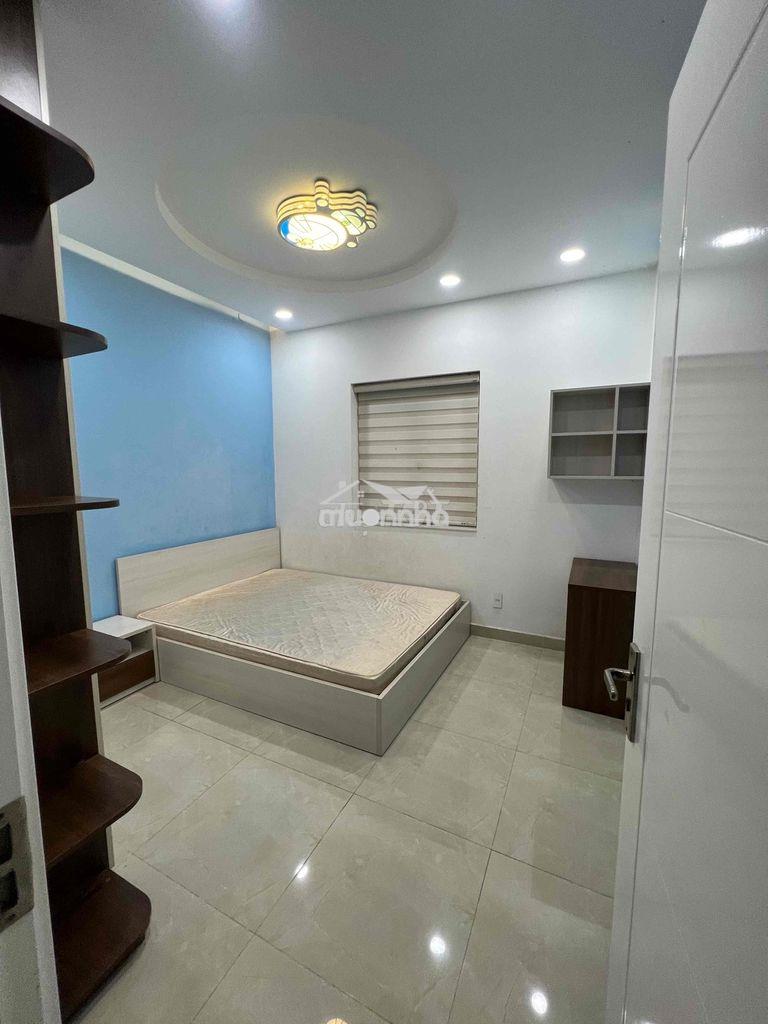 Cho thuê nhà phố riovista q9 đỗ xuân hợp giá 16tr/tháng - Ảnh 2