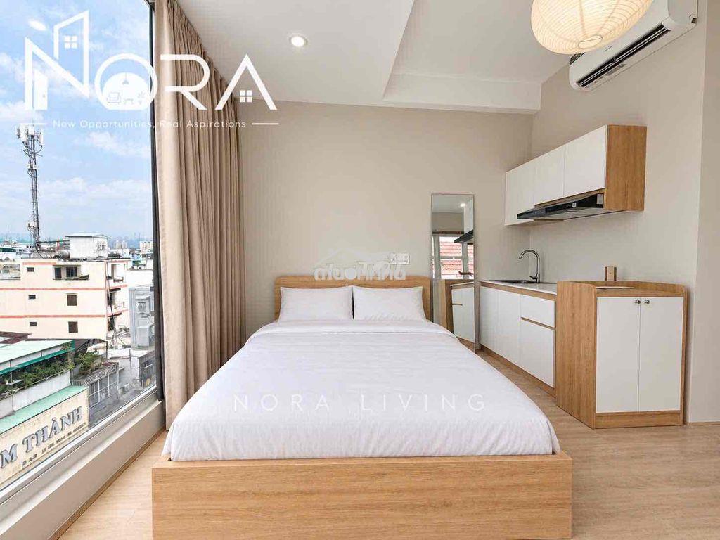 Khai trương căn hộ mới 100% full nội thất,thang máytô hiến thành q10 - Ảnh 4
