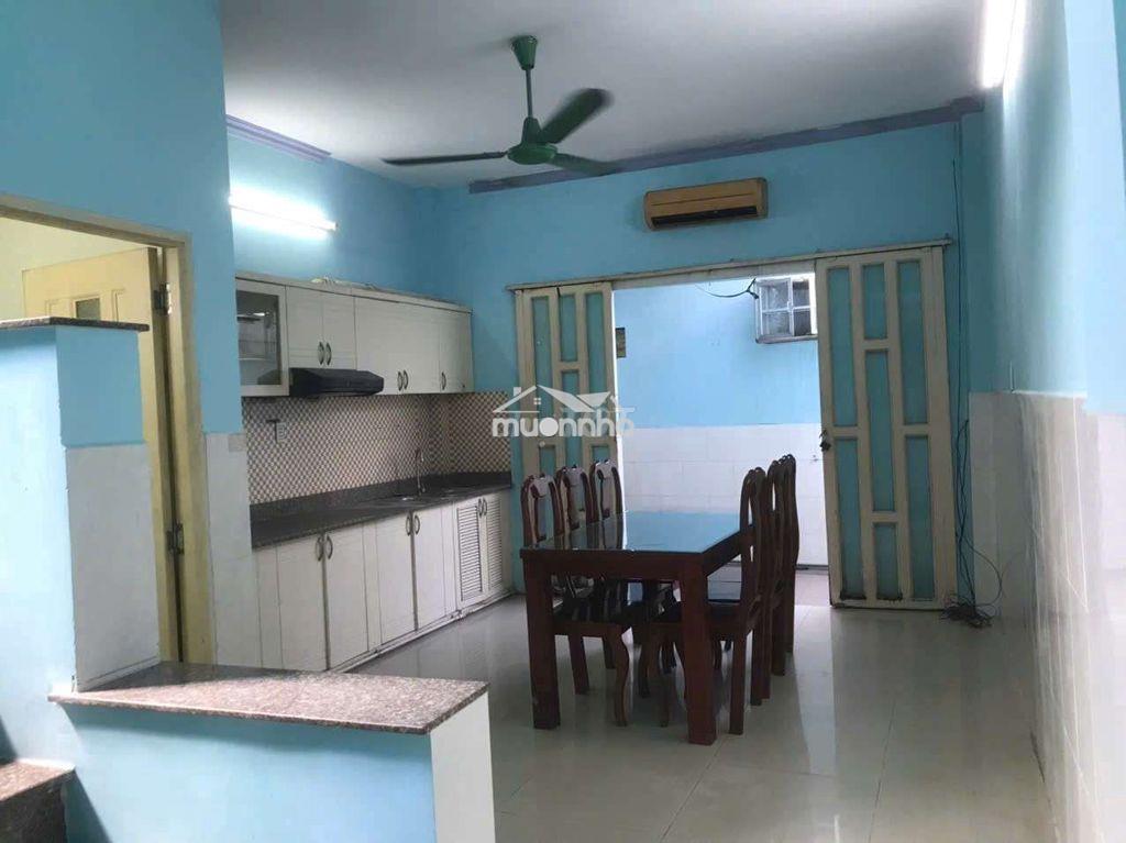 Nhà fun nôi thất giá 3pn 3wc 6trieu - Ảnh 2