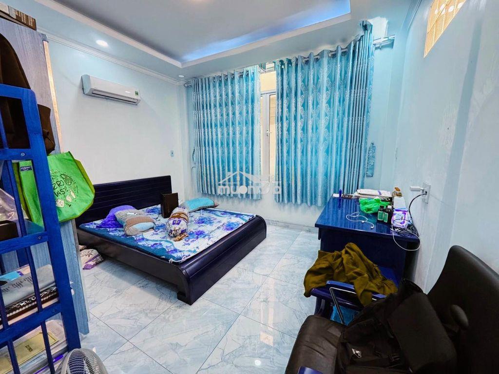 Bán nhà riêng đường phạm văn bạch, phường 15, quận tân bình nhỉnh 6 tỷ - 3