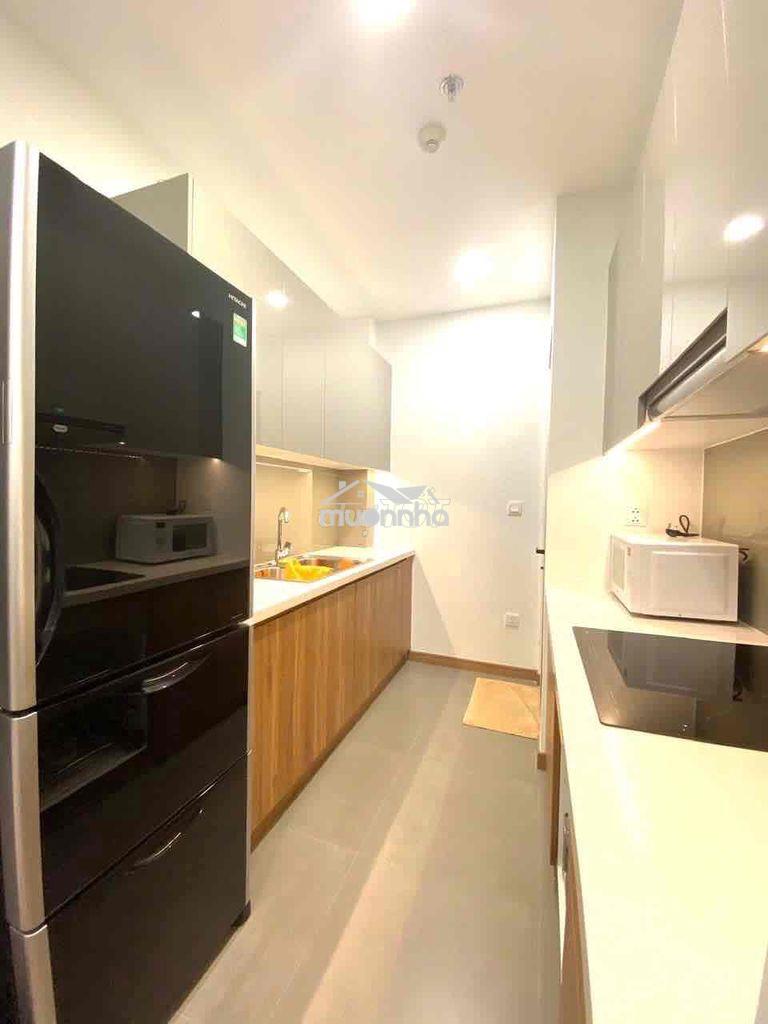 2pn - 2wc - full nội thất - view bitexco - 16 triệu - Ảnh 2