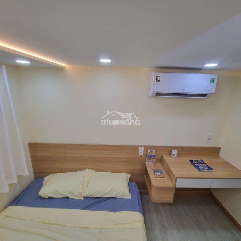 Chỉ 3.5 tỷ sở hửu nhà phố quận 1 - 42m2 sd, sổ hồng riêng - Ảnh 2