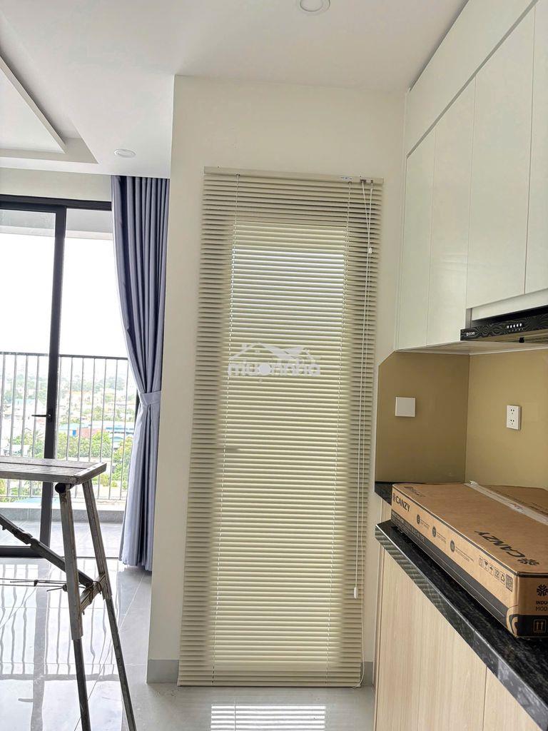 Chính chủ cho thuê nhanh 2 phòng ngủ chỉ 5tr8 có nội thất - Ảnh 4