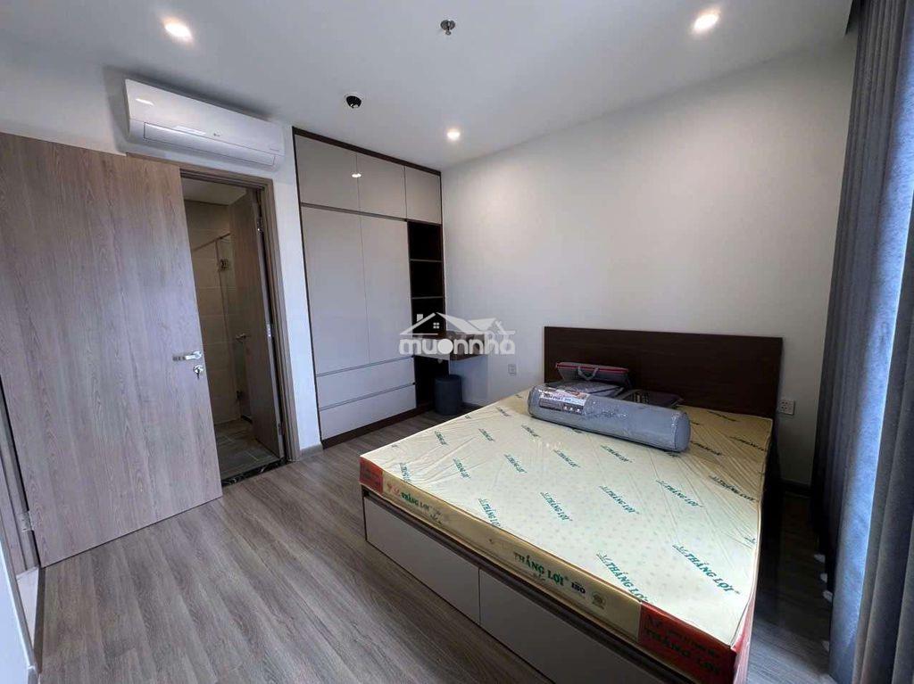 Cho thuê căn hộ 3 phòng ngủ full nội thất view sông - Ảnh 3