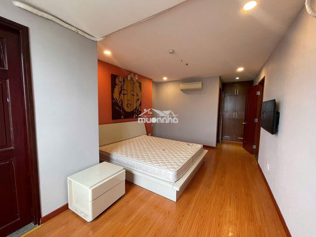 Cho thuê nhà đẹp 120m2 -  3pn trung tâm quận 1 ,  căn hộ cao ốc  bmc - Ảnh 4