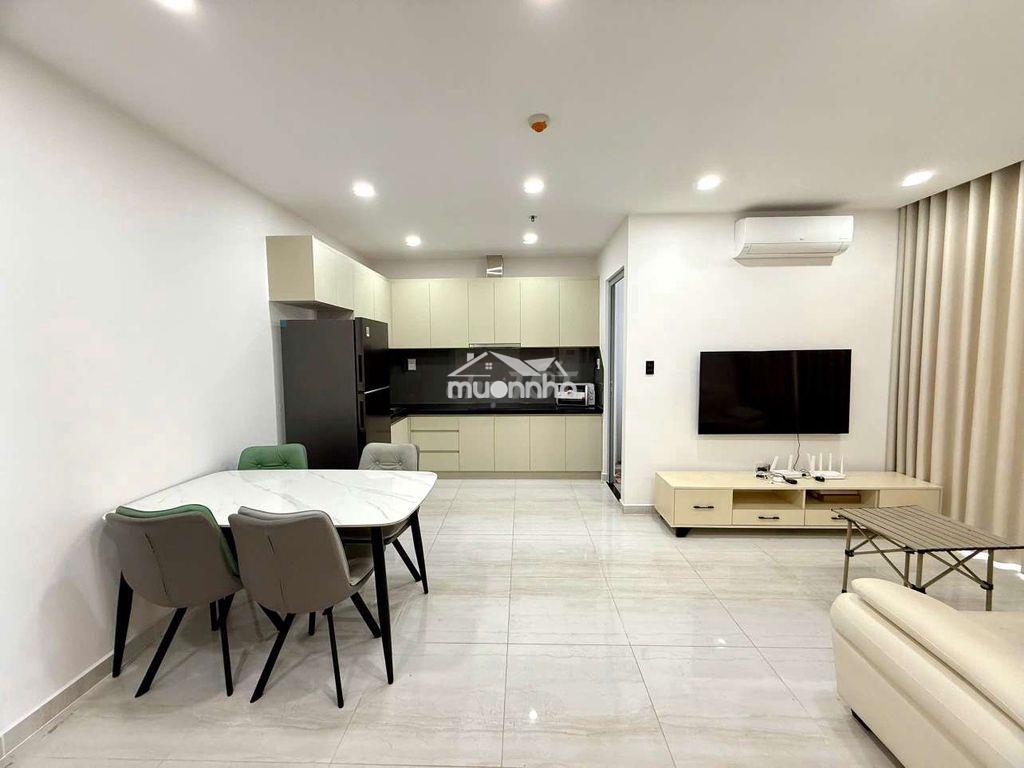 Căn hộ chung cư happy one central thủ dầu một, 1pn, full nội thất - Ảnh 2