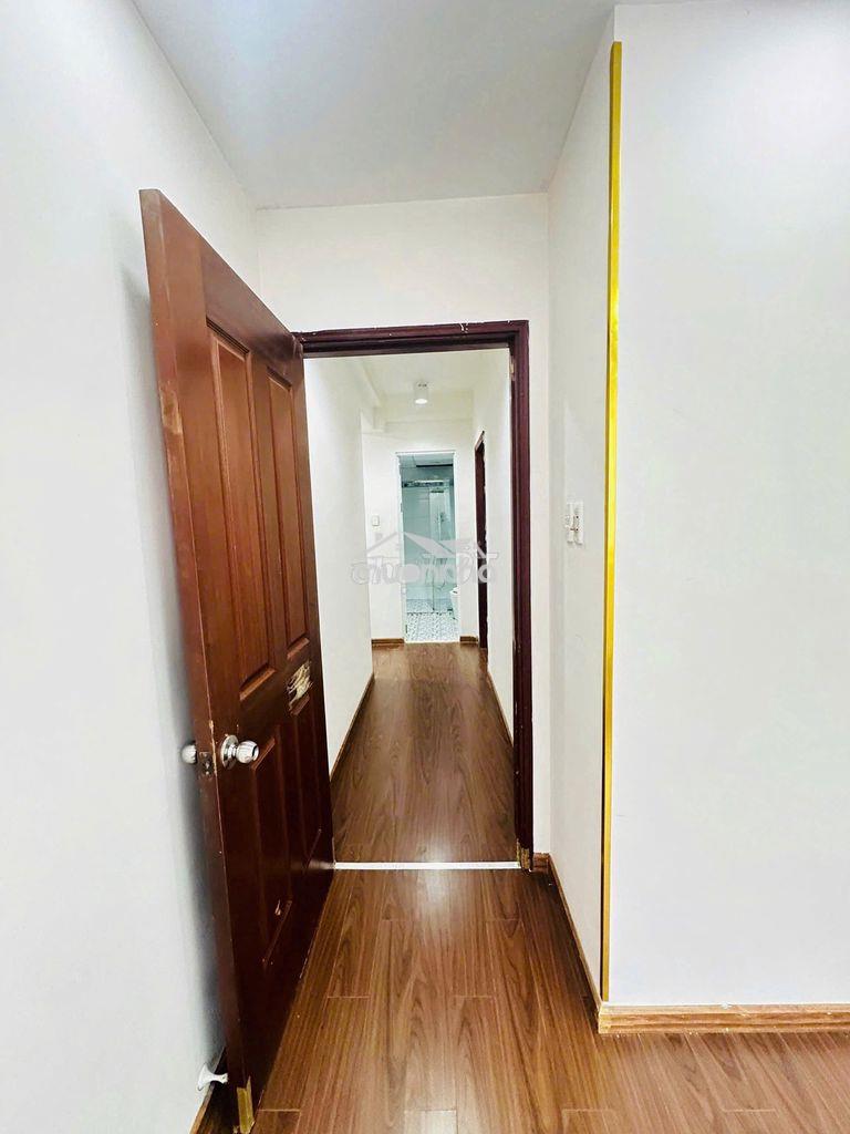 🌹🌹🌹 6,5tr/tháng - cc d1 kdc phú lợi p7 q8,  2pn 77,1m2  nhà đẹp 🌹🌹🌹 - Ảnh 3